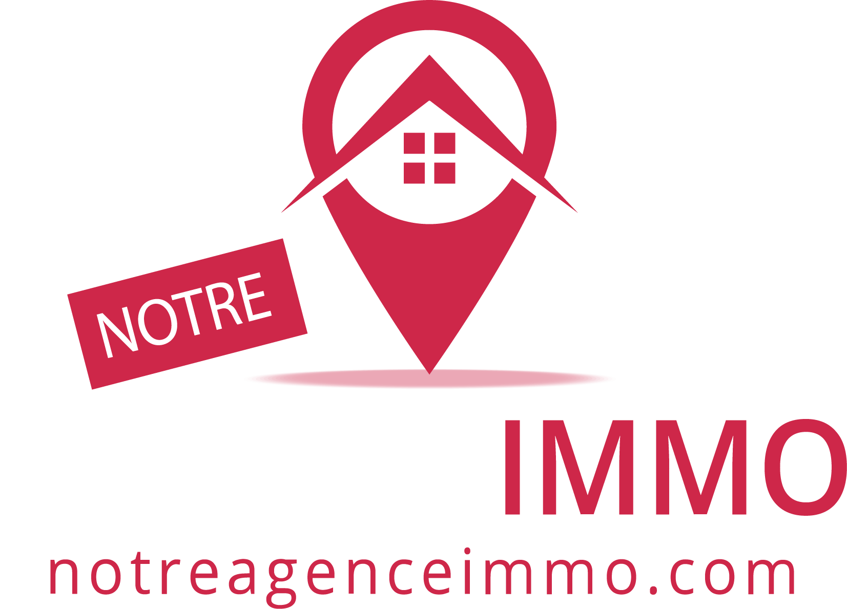 Notre agence Immo